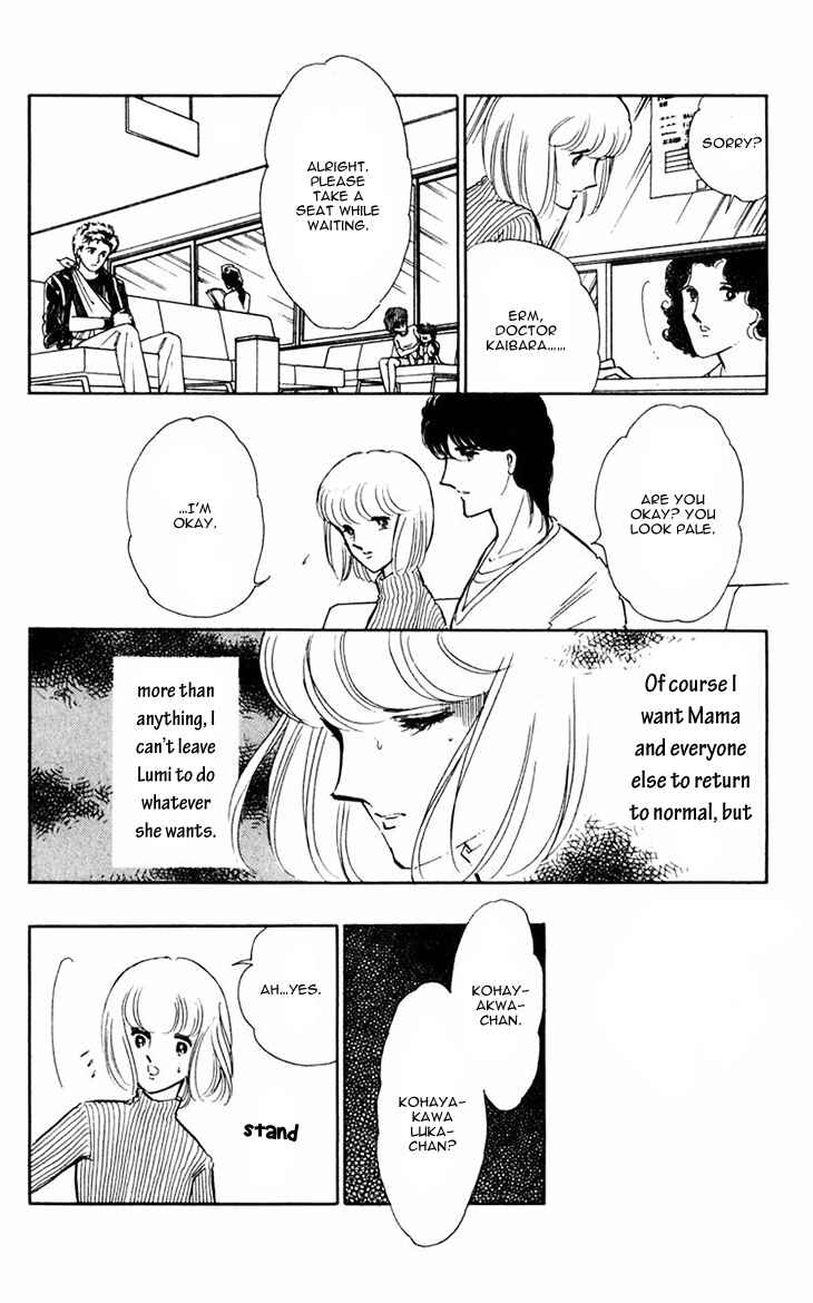 Page 28 Chapter 13 Darkness of the Sea, Shadow of the Moon