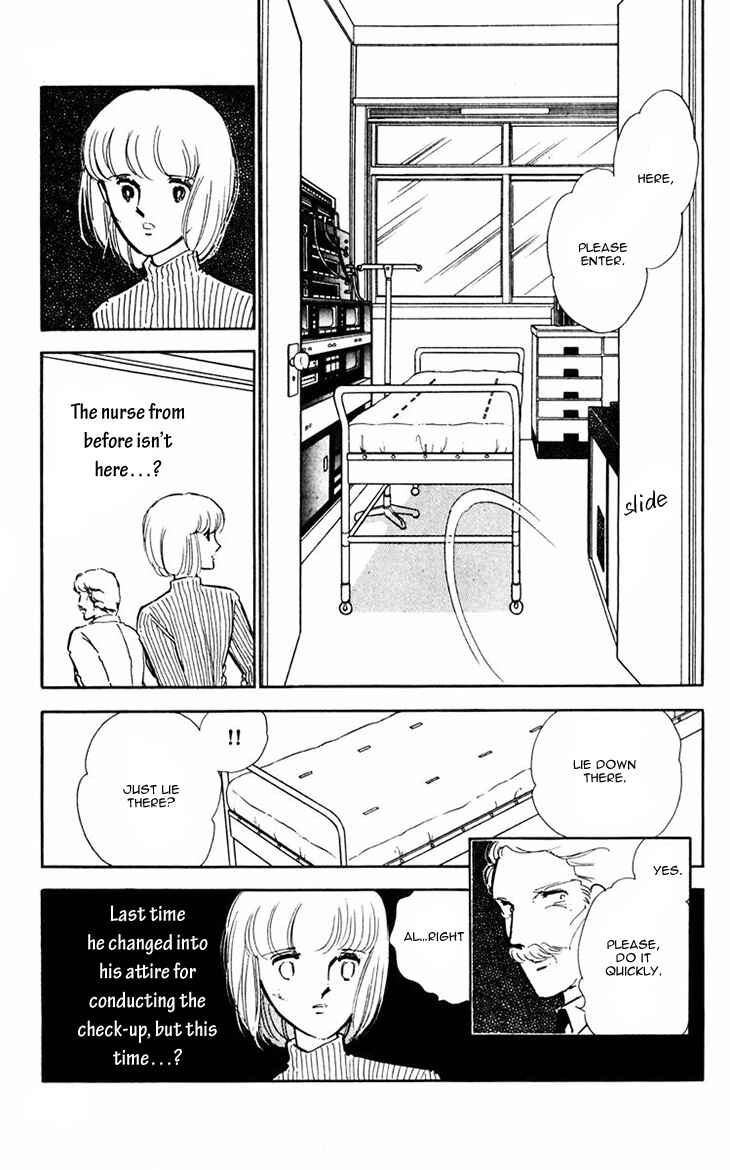 Page 31 Chapter 13 Darkness of the Sea, Shadow of the Moon