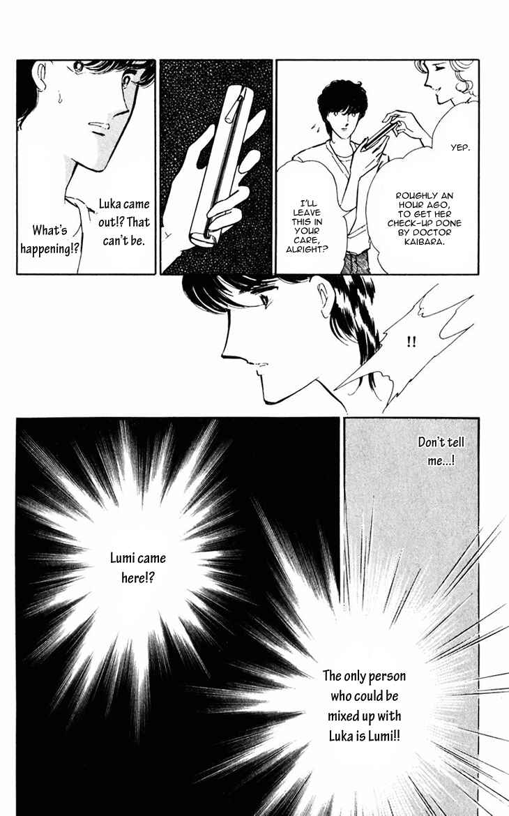 Page 36 Chapter 13 Darkness of the Sea, Shadow of the Moon