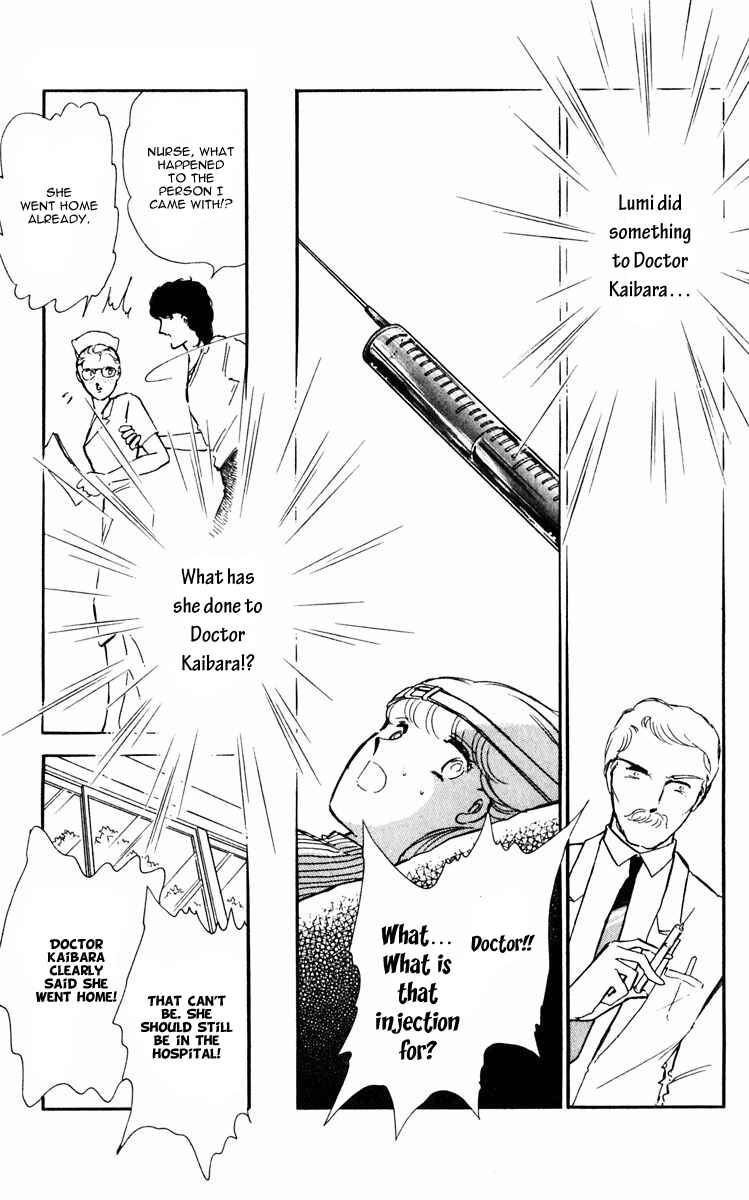 Page 37 Chapter 13 Darkness of the Sea, Shadow of the Moon
