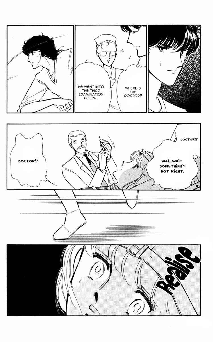 Page 38 Chapter 13 Darkness of the Sea, Shadow of the Moon