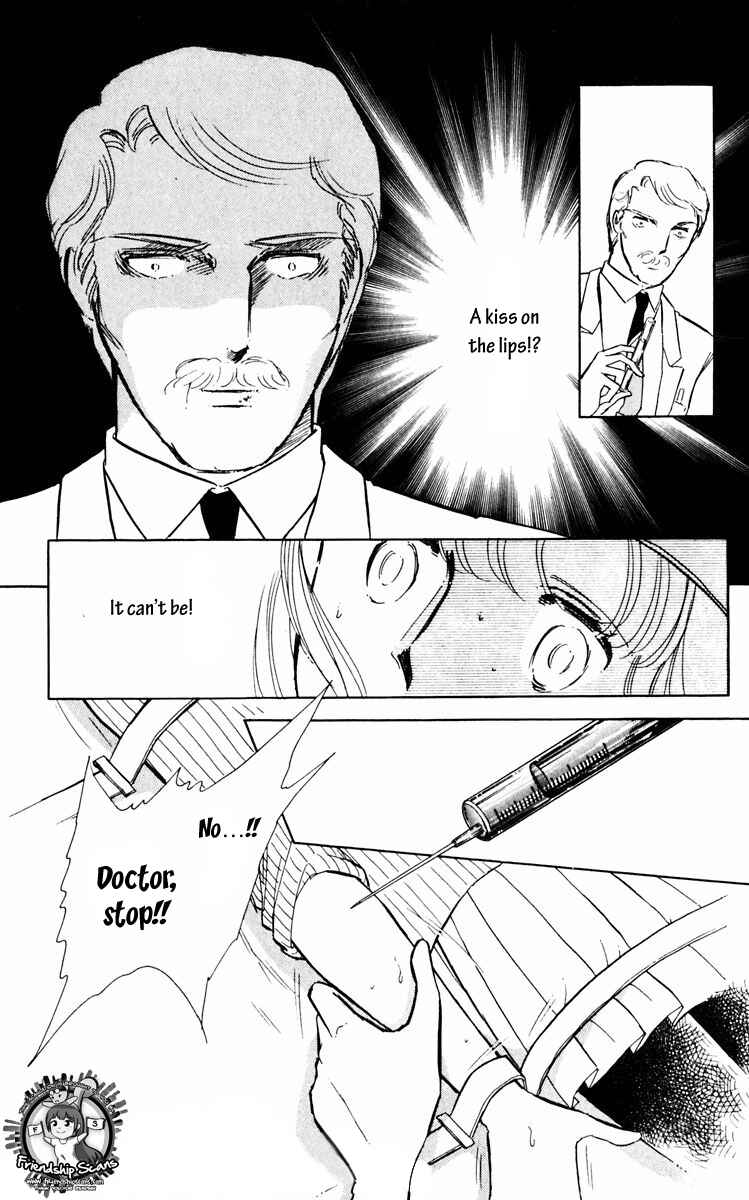Page 39 Chapter 13 Darkness of the Sea, Shadow of the Moon