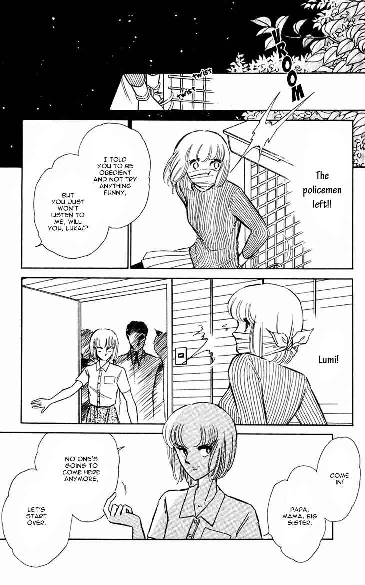 Page 9 Chapter 13 Darkness of the Sea, Shadow of the Moon