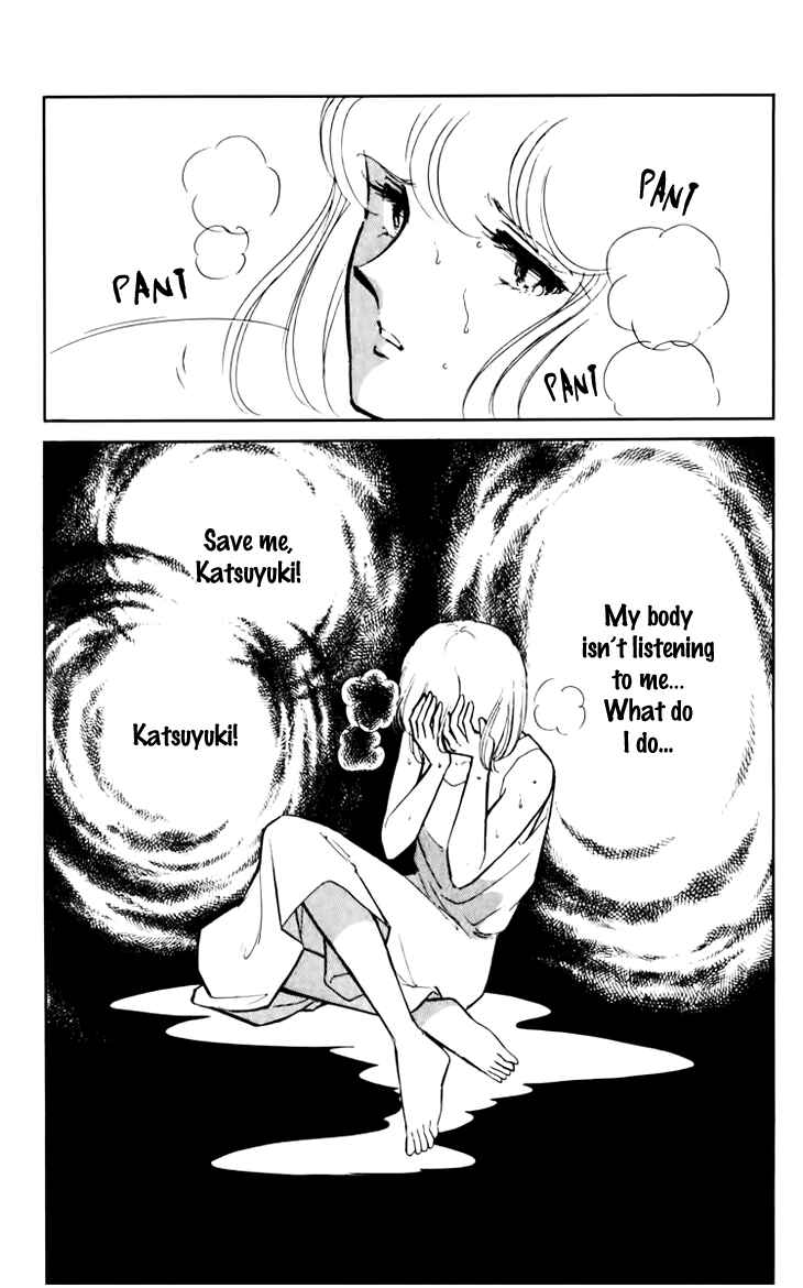 Page 10 Chapter 32 Darkness of the Sea, Shadow of the Moon