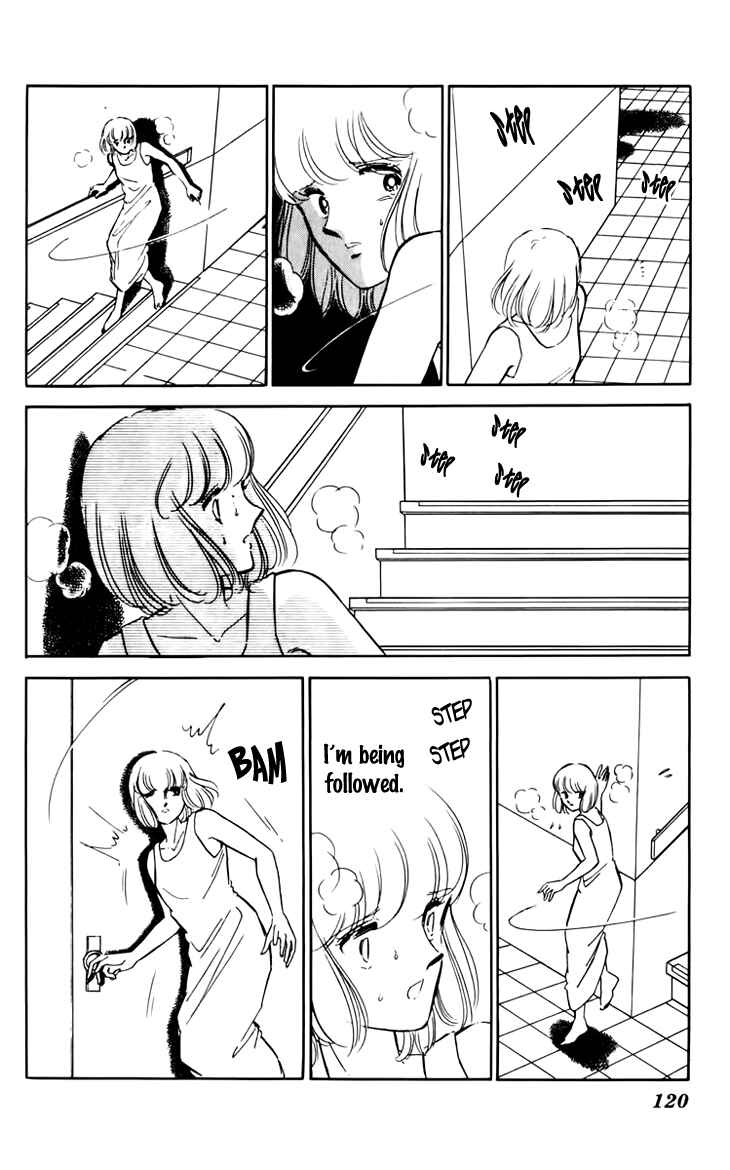 Page 13 Chapter 32 Darkness of the Sea, Shadow of the Moon