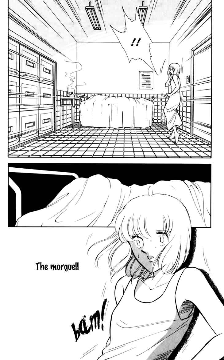 Page 15 Chapter 32 Darkness of the Sea, Shadow of the Moon