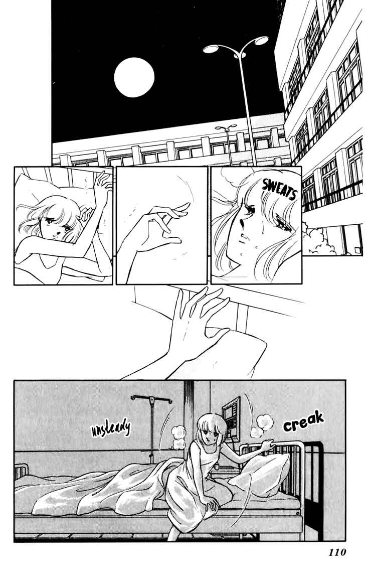 Page 3 Chapter 32 Darkness of the Sea, Shadow of the Moon
