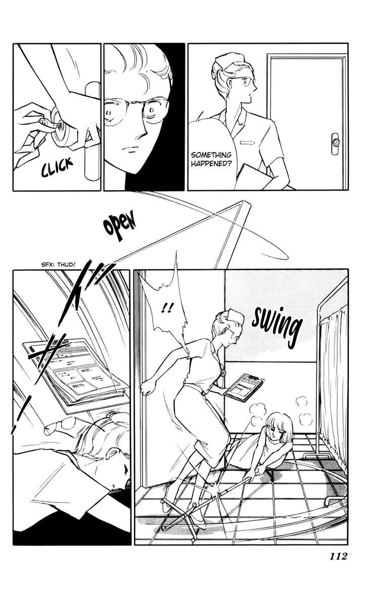 Page 5 Chapter 32 Darkness of the Sea, Shadow of the Moon