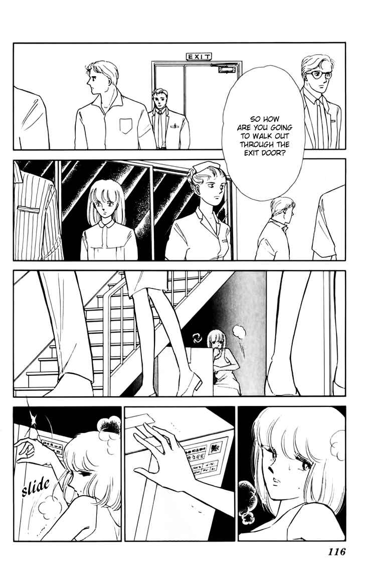 Page 9 Chapter 32 Darkness of the Sea, Shadow of the Moon