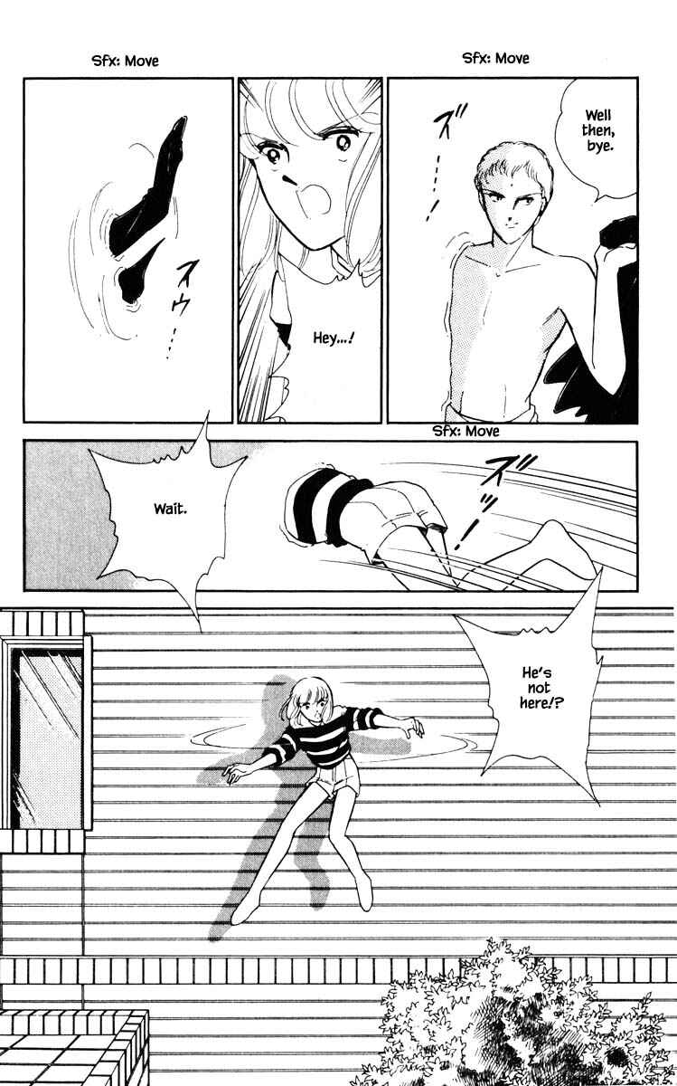 Page 3 Chapter 79 Darkness of the Sea, Shadow of the Moon