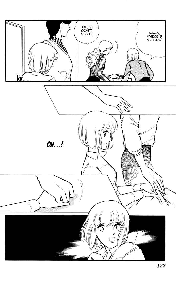 Page 18 Chapter 5 Darkness of the Sea, Shadow of the Moon