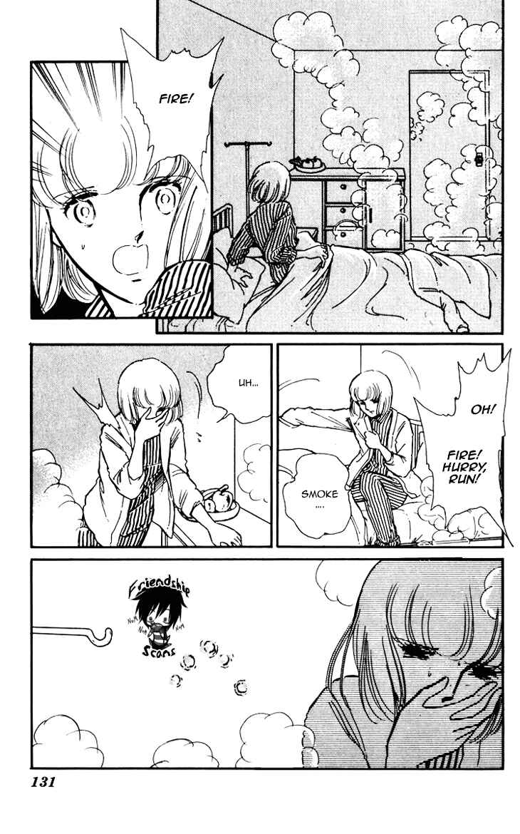 Page 27 Chapter 5 Darkness of the Sea, Shadow of the Moon