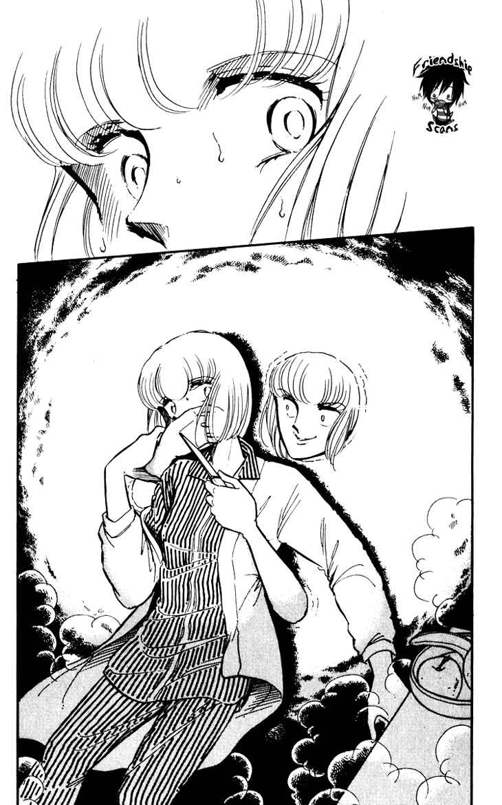 Page 30 Chapter 5 Darkness of the Sea, Shadow of the Moon