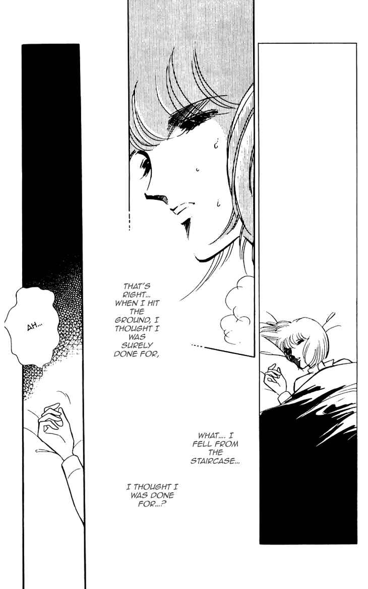 Page 5 Chapter 5 Darkness of the Sea, Shadow of the Moon