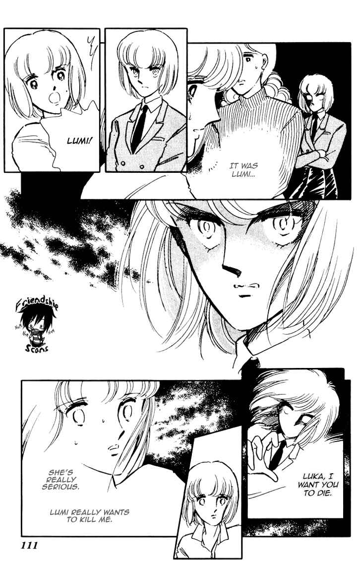 Page 7 Chapter 5 Darkness of the Sea, Shadow of the Moon