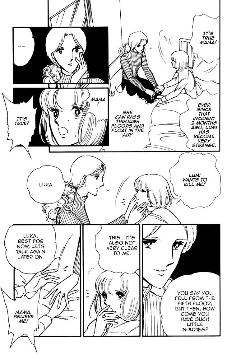 Page 9 Chapter 5 Darkness of the Sea, Shadow of the Moon