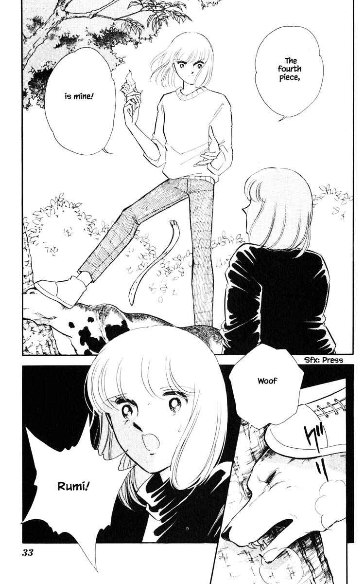 Page 10 Chapter 111 Darkness of the Sea, Shadow of the Moon