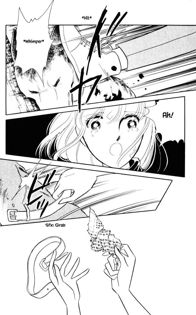 Page 9 Chapter 111 Darkness of the Sea, Shadow of the Moon