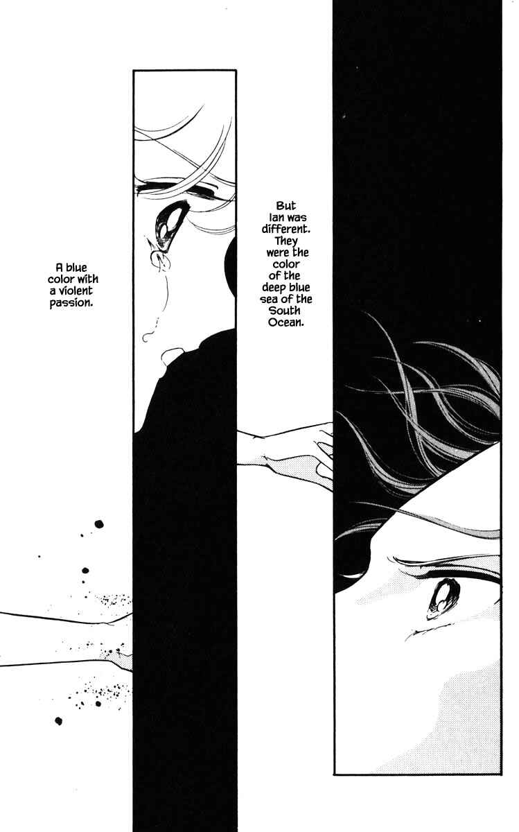 Page 20 Chapter 133 Darkness of the Sea, Shadow of the Moon