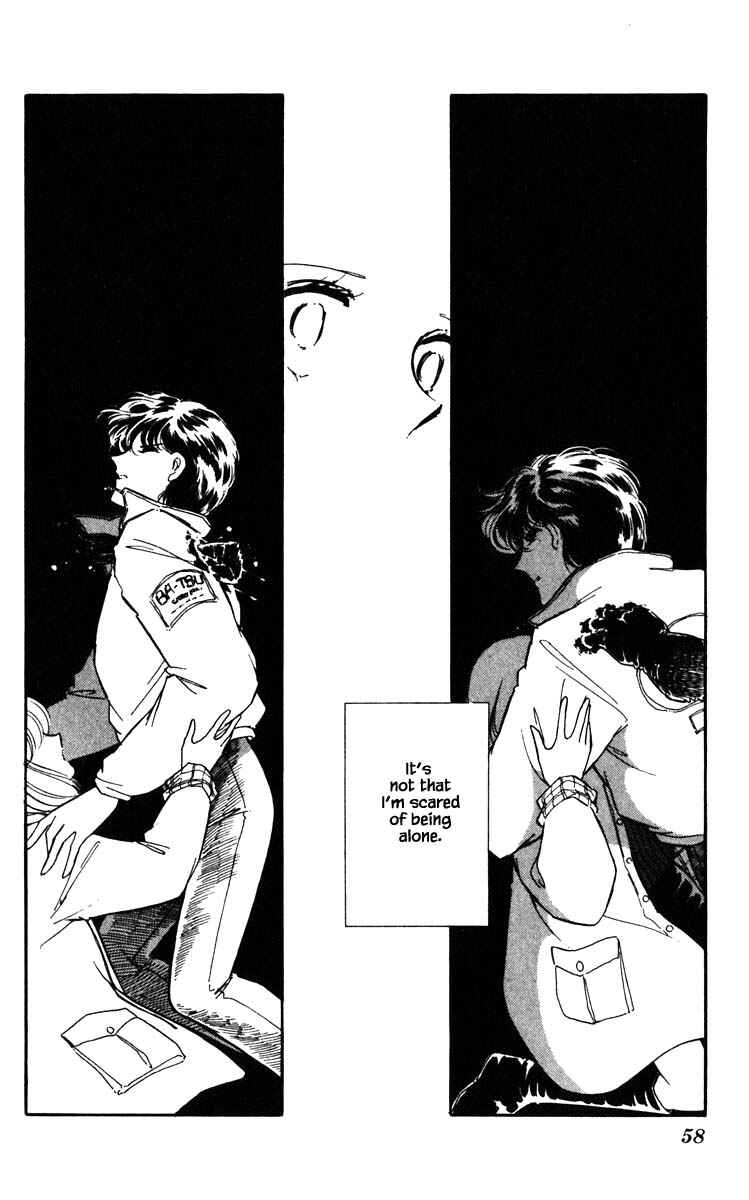 Page 14 Chapter 94 Darkness of the Sea, Shadow of the Moon