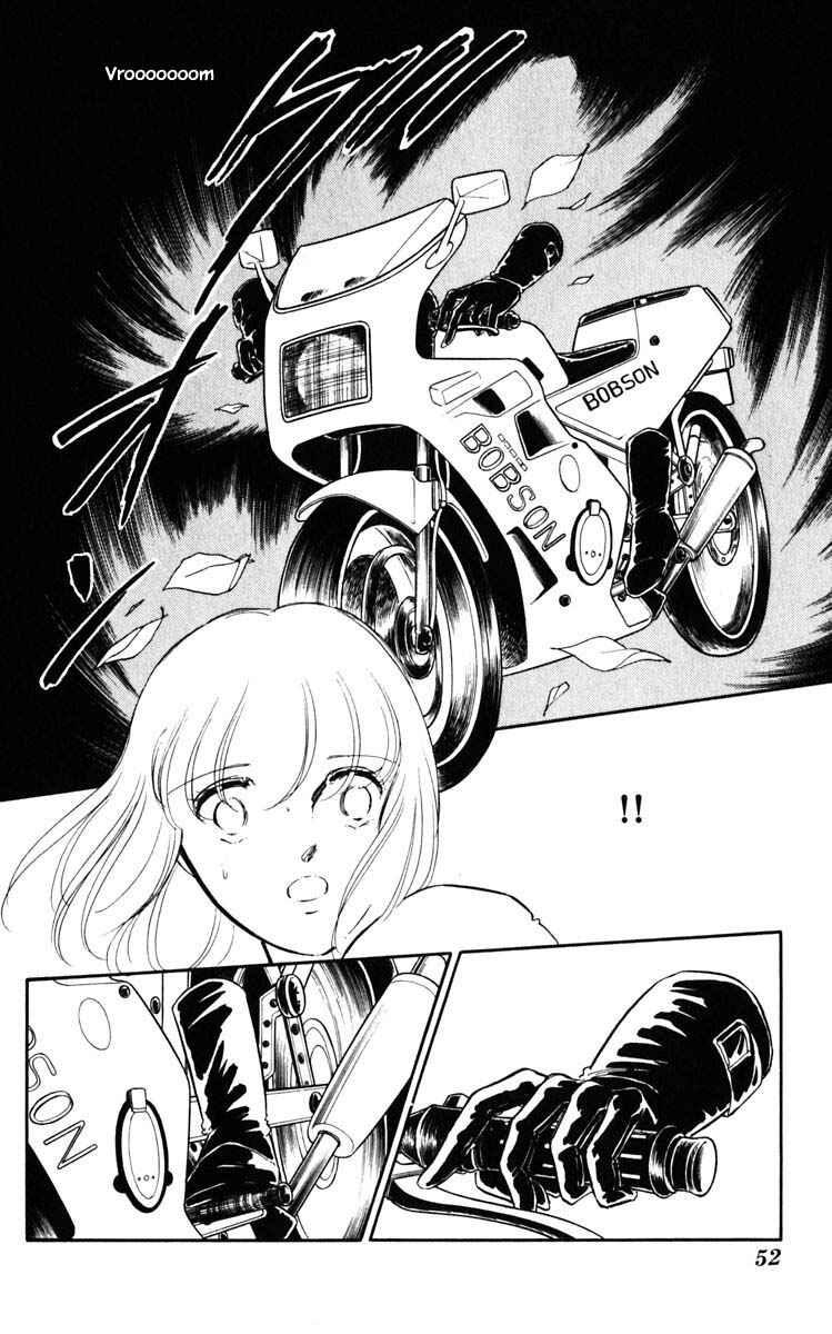 Page 9 Chapter 94 Darkness of the Sea, Shadow of the Moon