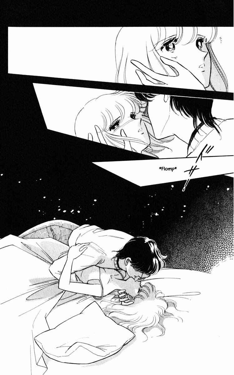 Page 3 Chapter 91 Darkness of the Sea, Shadow of the Moon