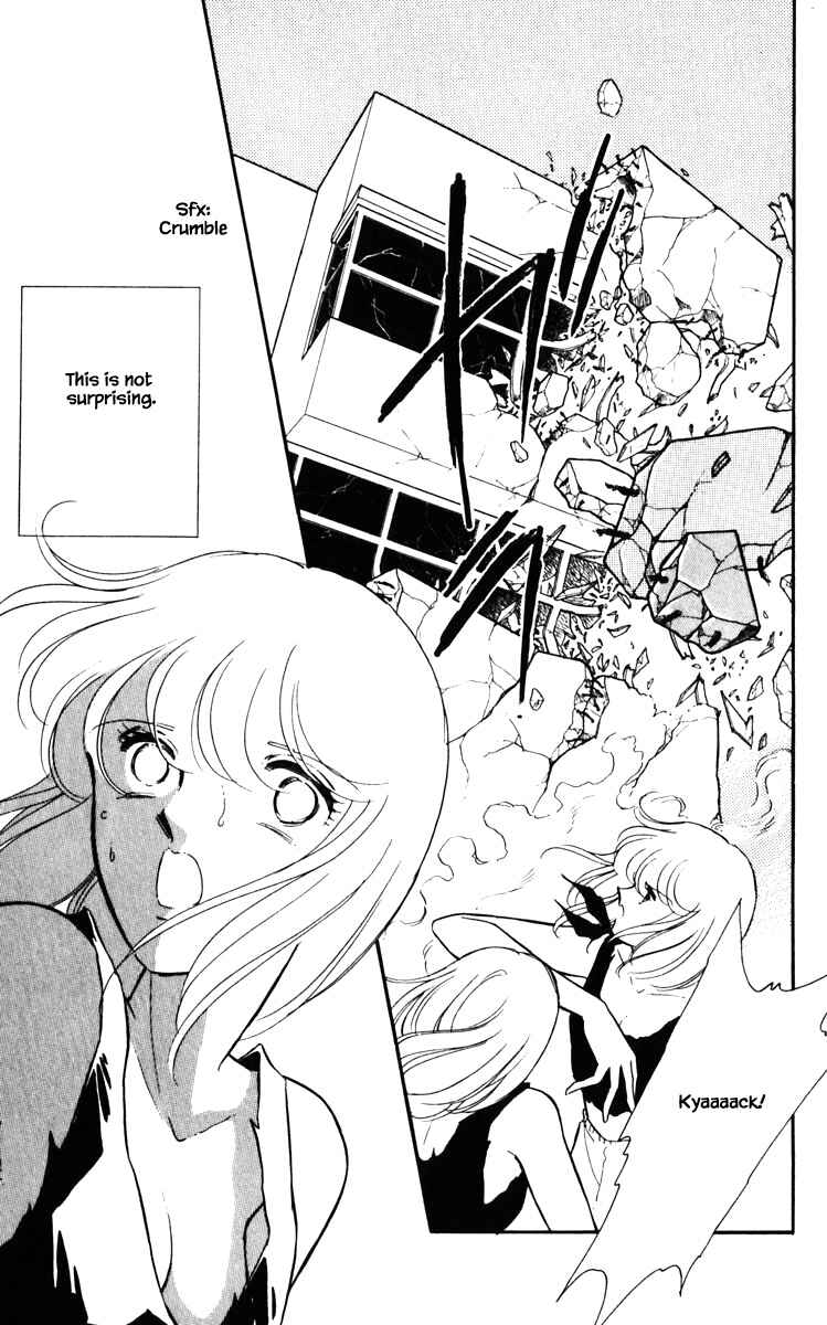 Page 12 Chapter 131 Darkness of the Sea, Shadow of the Moon