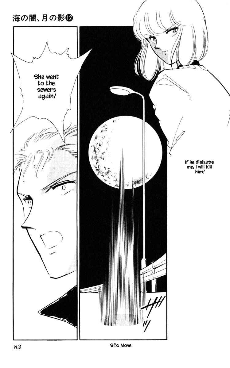 Page 20 Chapter 86 Darkness of the Sea, Shadow of the Moon