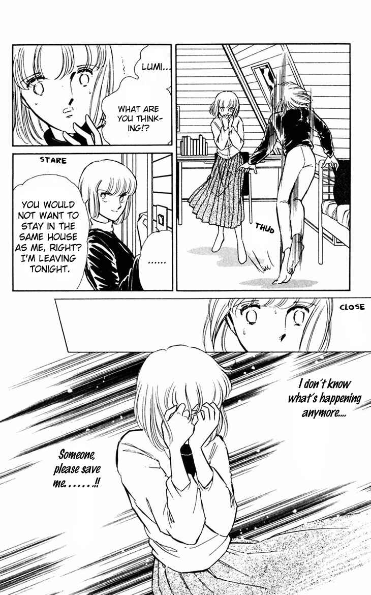 Page 13 Chapter 10 Darkness of the Sea, Shadow of the Moon