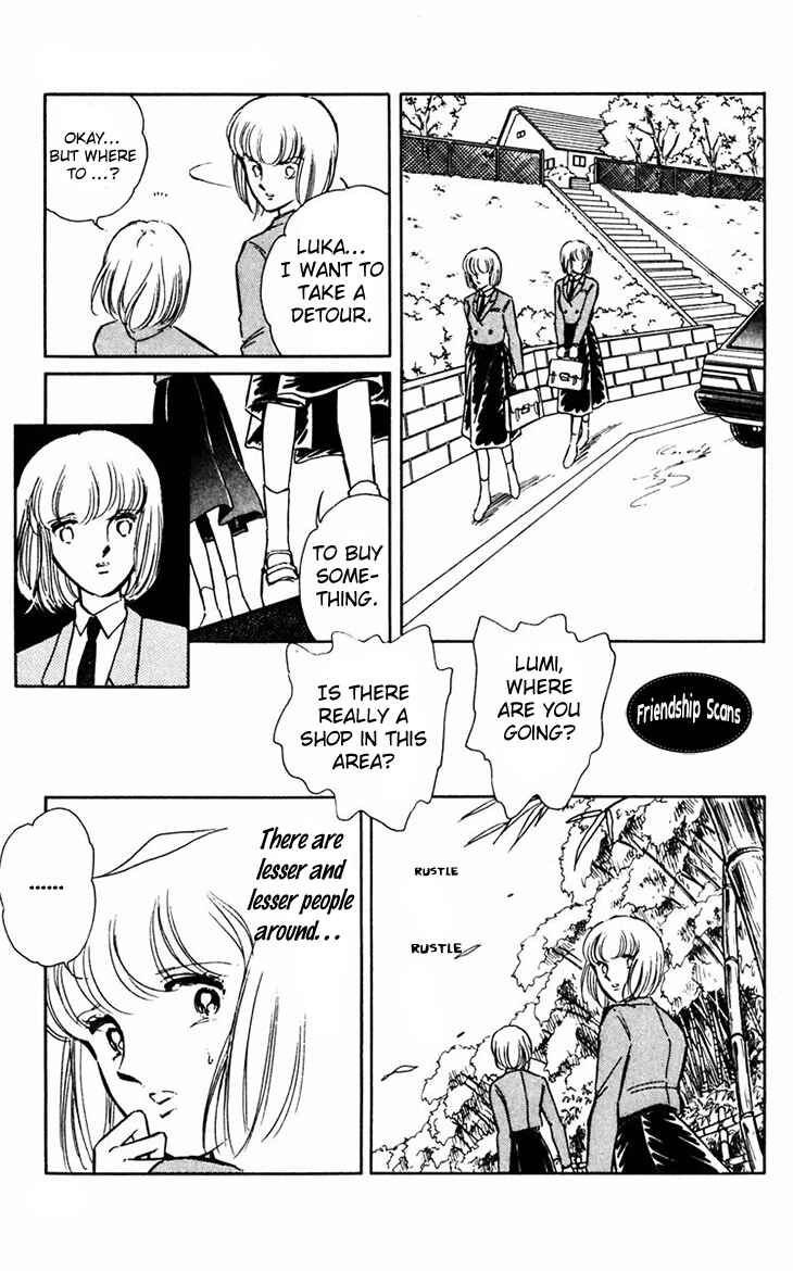 Page 16 Chapter 10 Darkness of the Sea, Shadow of the Moon