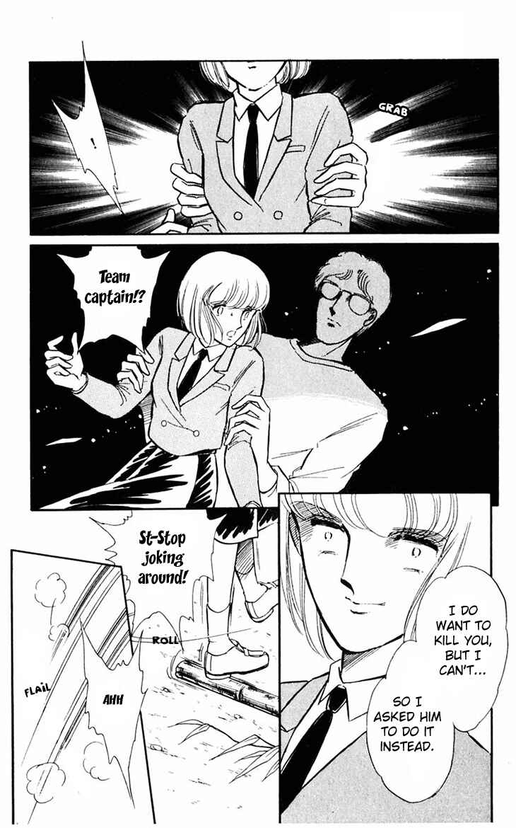 Page 20 Chapter 10 Darkness of the Sea, Shadow of the Moon