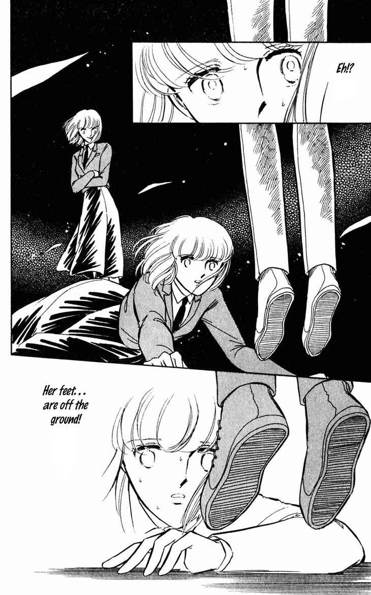 Page 21 Chapter 10 Darkness of the Sea, Shadow of the Moon