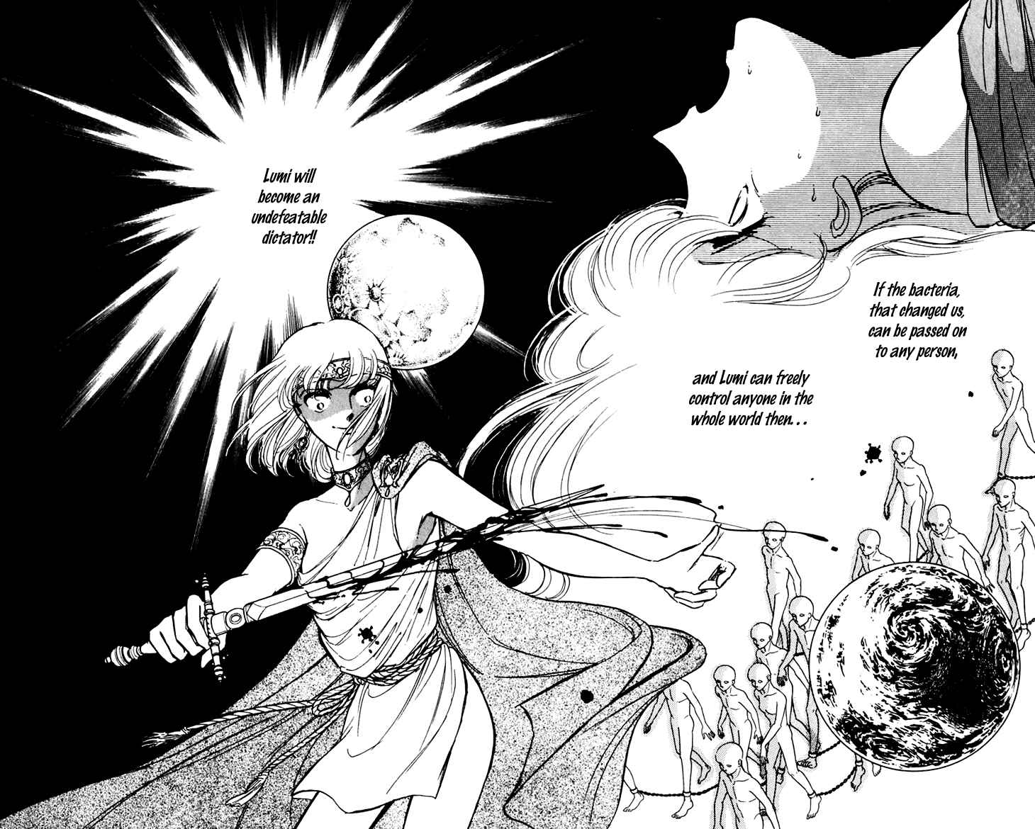 Page 29 Chapter 10 Darkness of the Sea, Shadow of the Moon