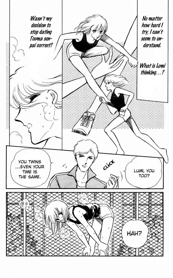 Page 5 Chapter 10 Darkness of the Sea, Shadow of the Moon