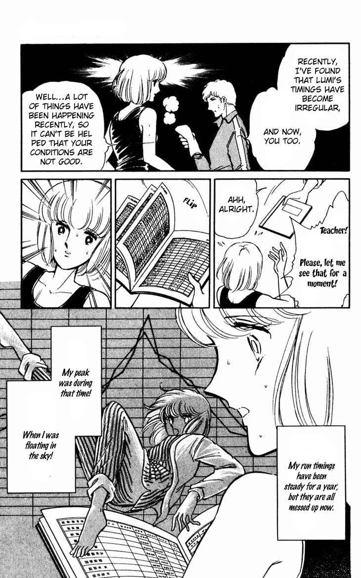 Page 6 Chapter 10 Darkness of the Sea, Shadow of the Moon