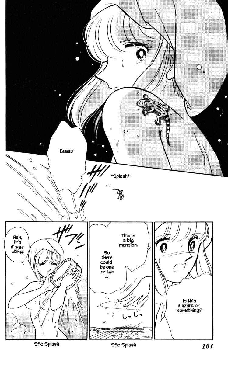 Page 20 Chapter 105 Darkness of the Sea, Shadow of the Moon