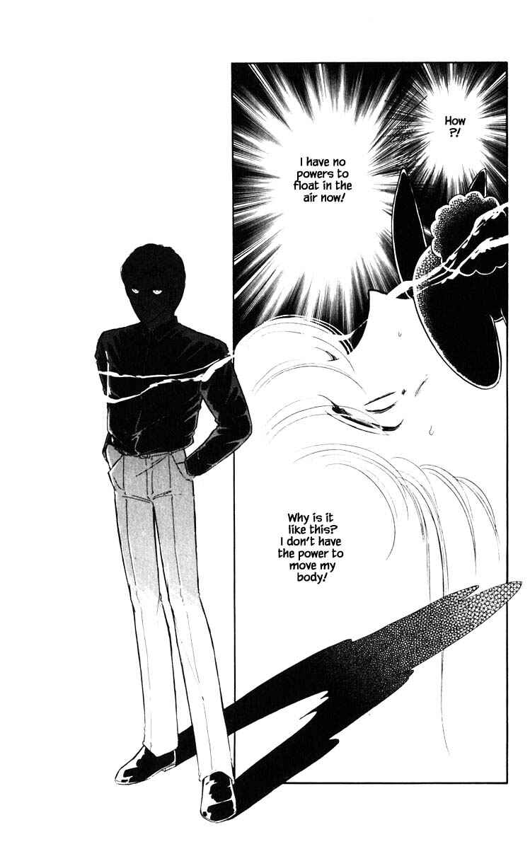 Page 8 Chapter 72 Darkness of the Sea, Shadow of the Moon