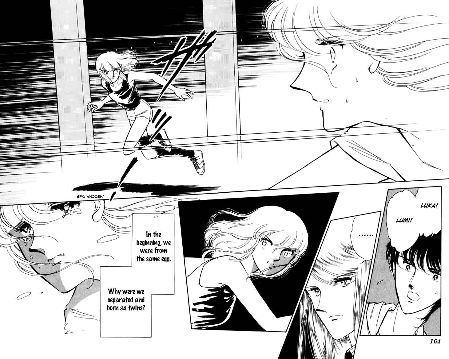 Page 19 Chapter 33 Darkness of the Sea, Shadow of the Moon