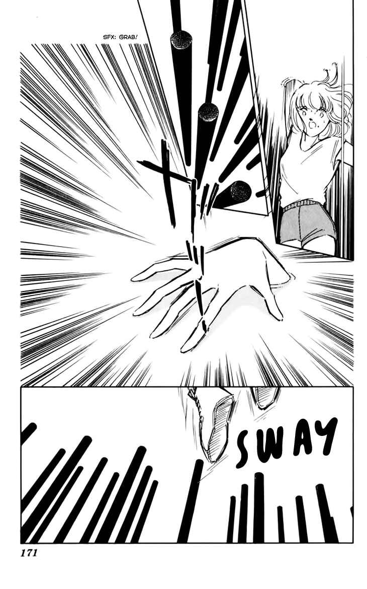 Page 25 Chapter 33 Darkness of the Sea, Shadow of the Moon