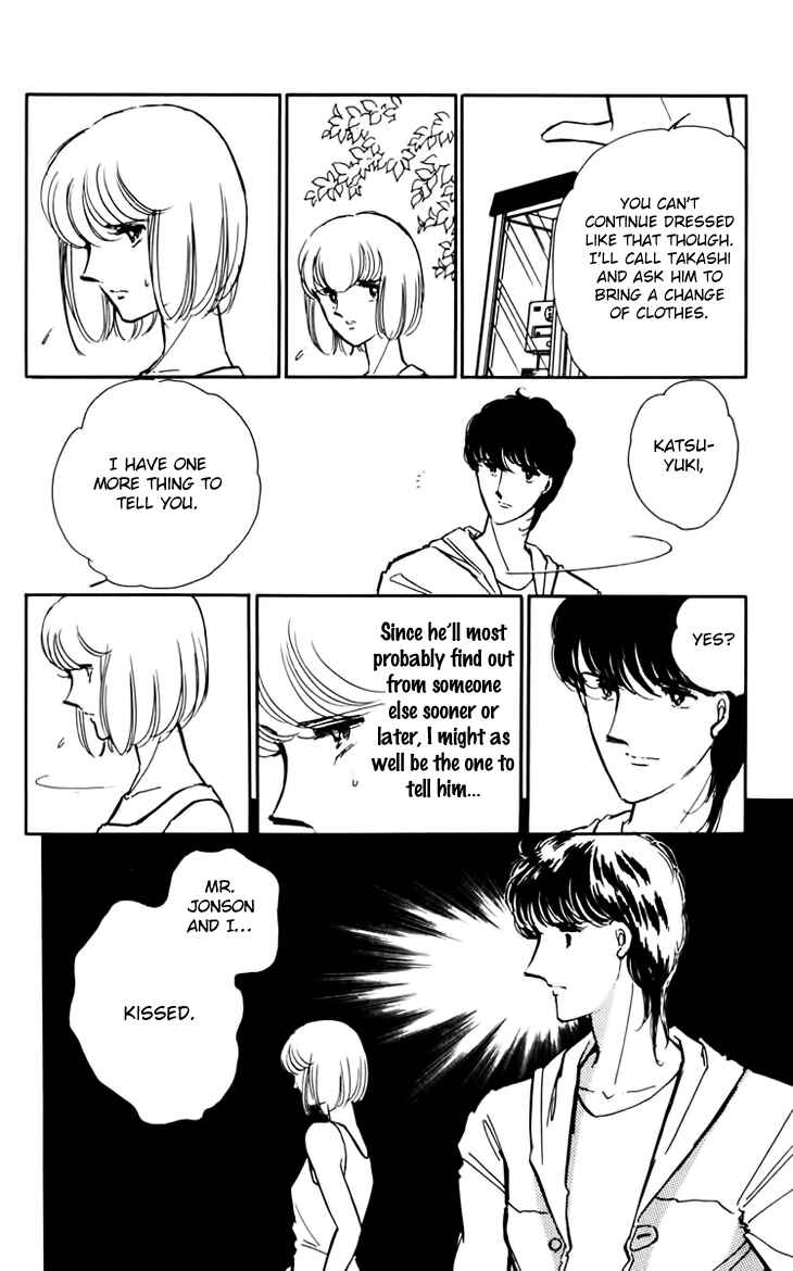 Page 9 Chapter 33 Darkness of the Sea, Shadow of the Moon
