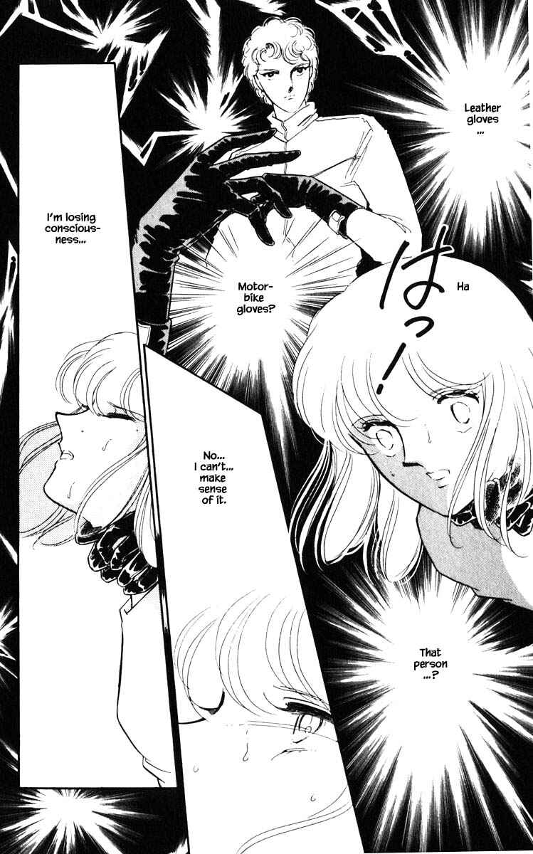 Page 11 Chapter 90 Darkness of the Sea, Shadow of the Moon