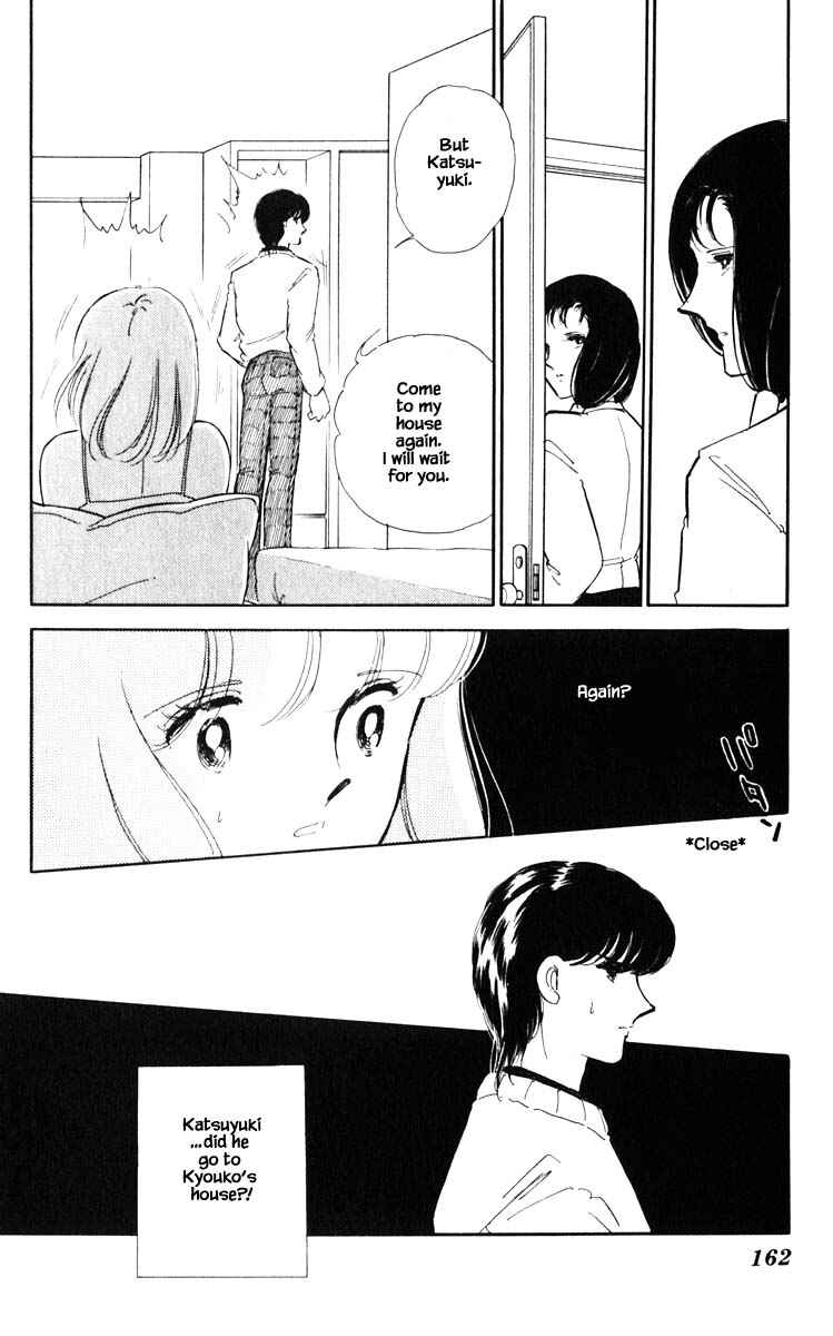 Page 19 Chapter 90 Darkness of the Sea, Shadow of the Moon