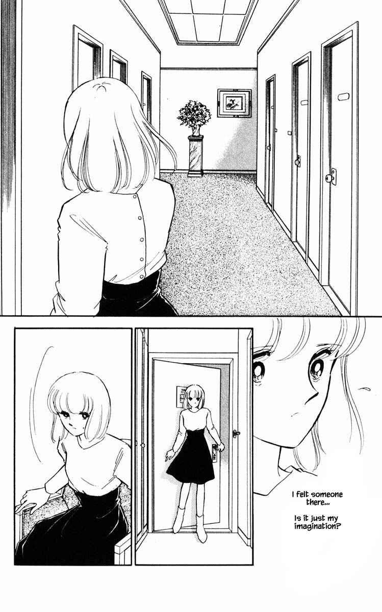 Page 5 Chapter 90 Darkness of the Sea, Shadow of the Moon