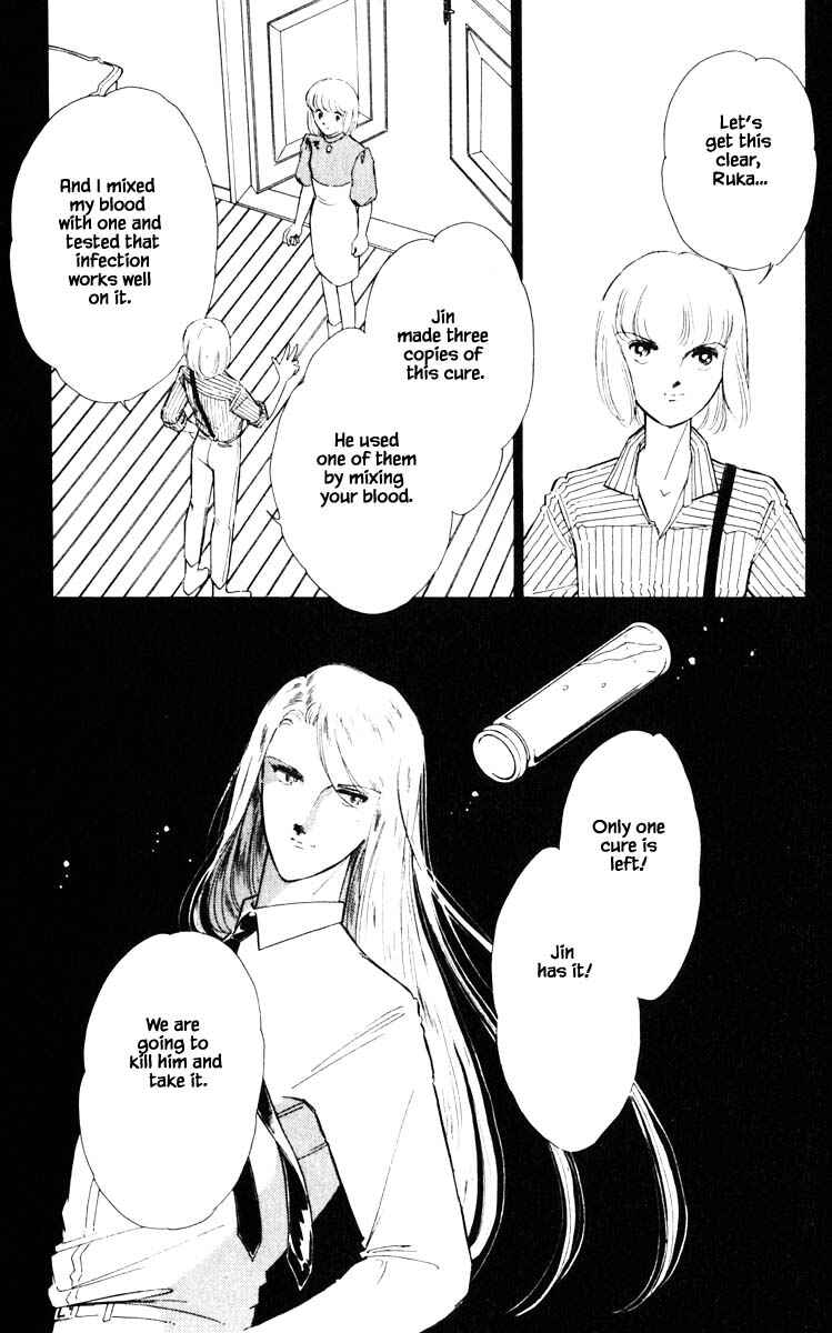 Page 18 Chapter 54 Darkness of the Sea, Shadow of the Moon