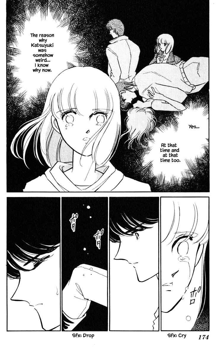 Page 11 Chapter 136 Darkness of the Sea, Shadow of the Moon
