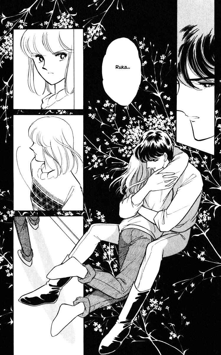 Page 14 Chapter 136 Darkness of the Sea, Shadow of the Moon