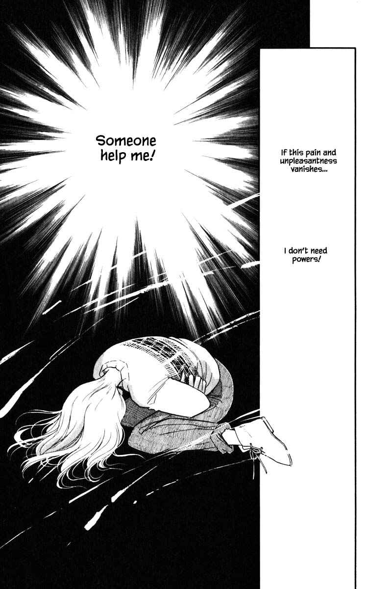 Page 16 Chapter 136 Darkness of the Sea, Shadow of the Moon