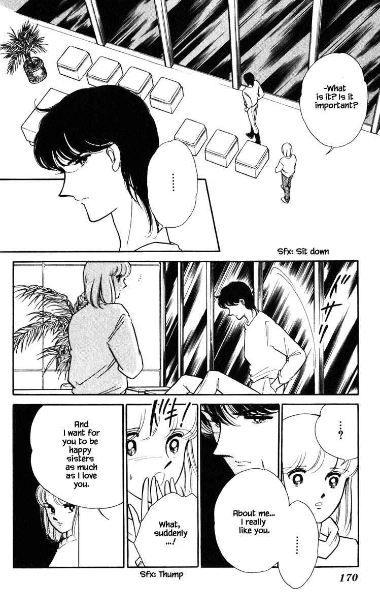 Page 7 Chapter 136 Darkness of the Sea, Shadow of the Moon