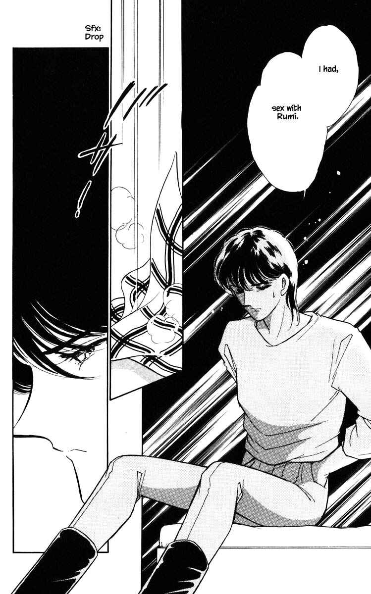 Page 9 Chapter 136 Darkness of the Sea, Shadow of the Moon