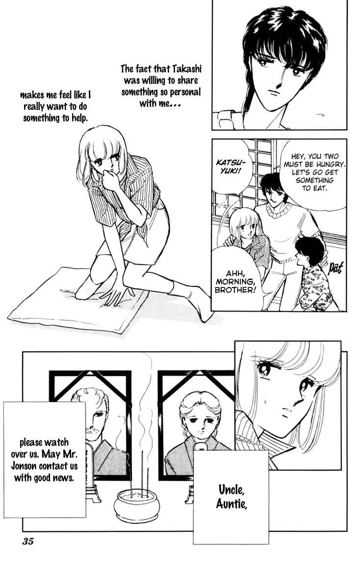 Page 10 Chapter 29 Darkness of the Sea, Shadow of the Moon